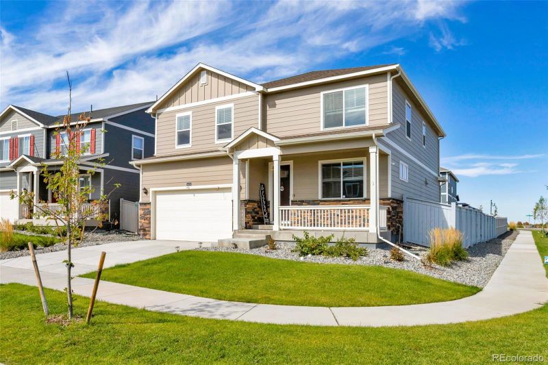 18310 Prince Hill Cir, Parker, CO 80134