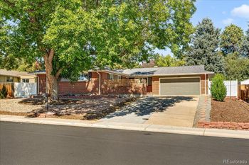 7081 W 68th Pl, Arvada, CO 80003