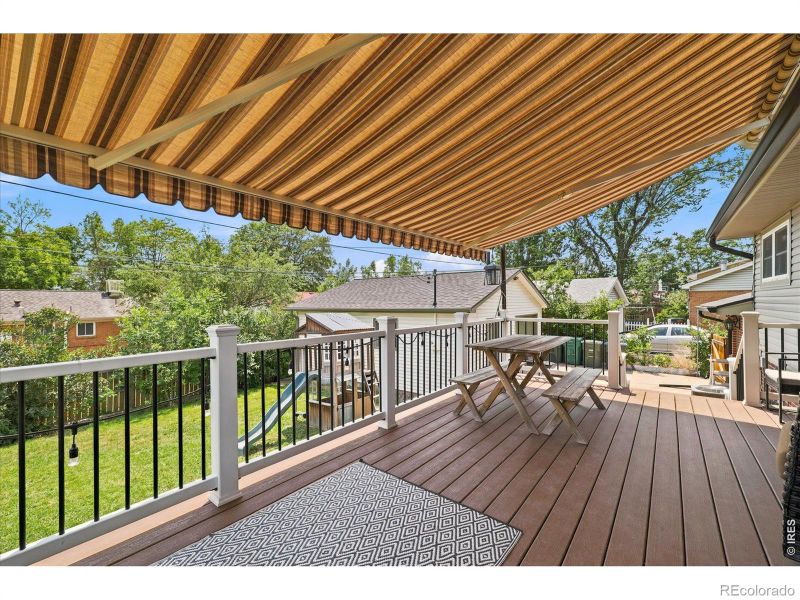 986 E 114th Pl, Northglenn, CO 80233