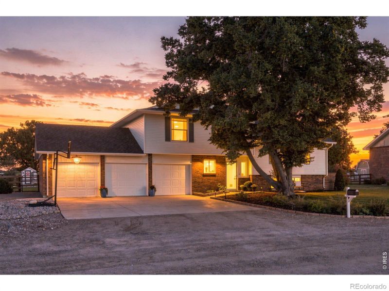 36127 Appy Rd, Eaton, CO 80615