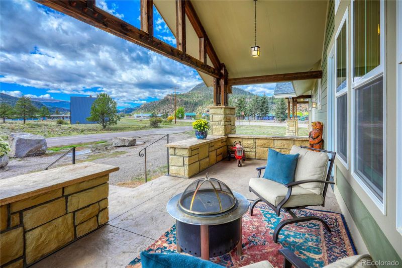 20 Birch St, South Fork, CO 81154