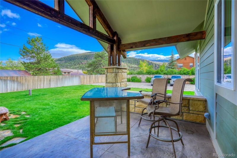 20 Birch St, South Fork, CO 81154