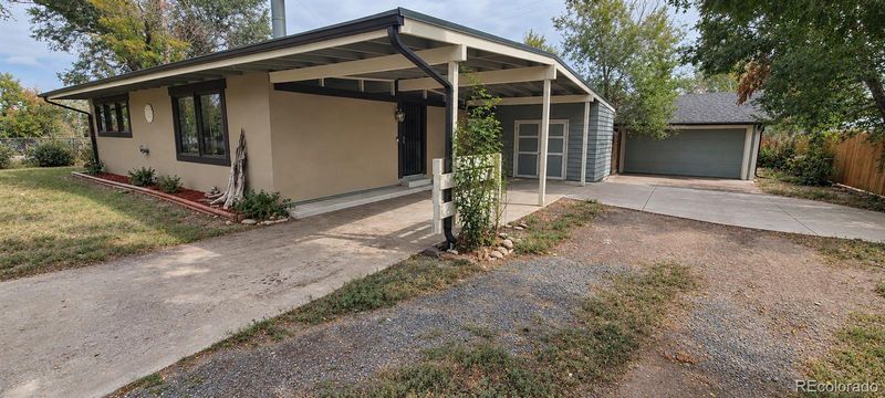 4420 Gladiola St, Golden, CO 80403