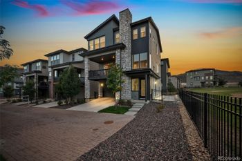 15765 W Girard Ave, Morrison, CO 80465