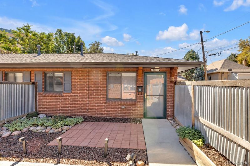3321 Eliot St, Denver, CO 80211