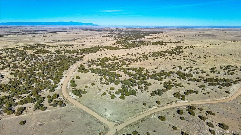 Lot 25 Cedarwood Station Rd, Pueblo, CO 81069
