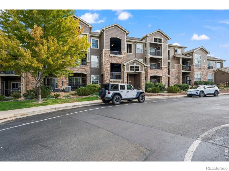 2745 Blue Sky Cir #1-202, Erie, CO 80516
