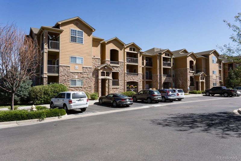 17497 Nature Walk Trl #102, Parker, CO 80134