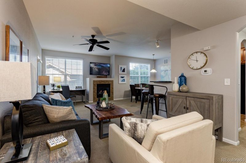 17497 Nature Walk Trl #102, Parker, CO 80134