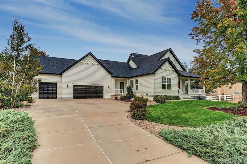 9365 Homestead Dr, Frederick, CO 80504