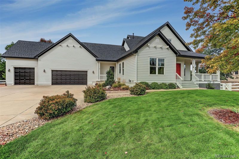 9365 Homestead Dr, Frederick, CO 80504