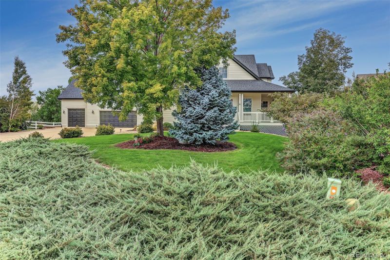 9365 Homestead Dr, Frederick, CO 80504