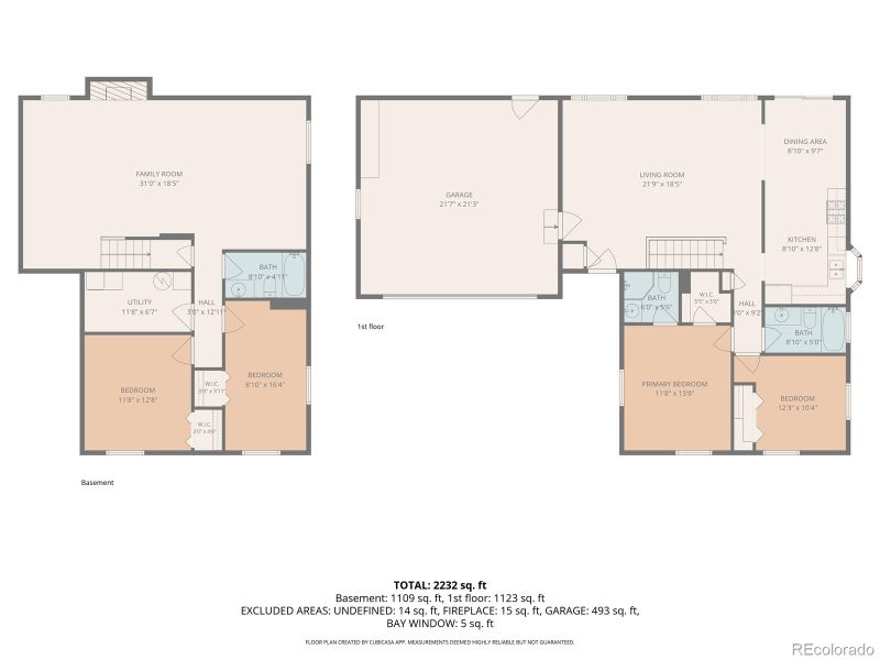 6787 Ames St, Arvada, CO 80003