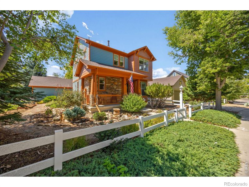 2069 Bear Creek Pl, Loveland, CO 80538