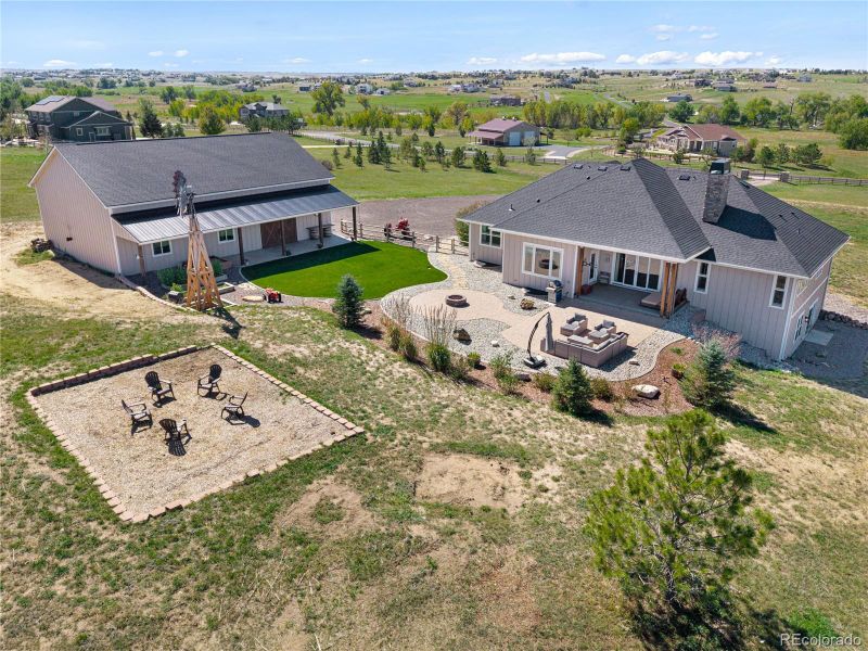 3008 Coal Creek St, Parker, CO 80138