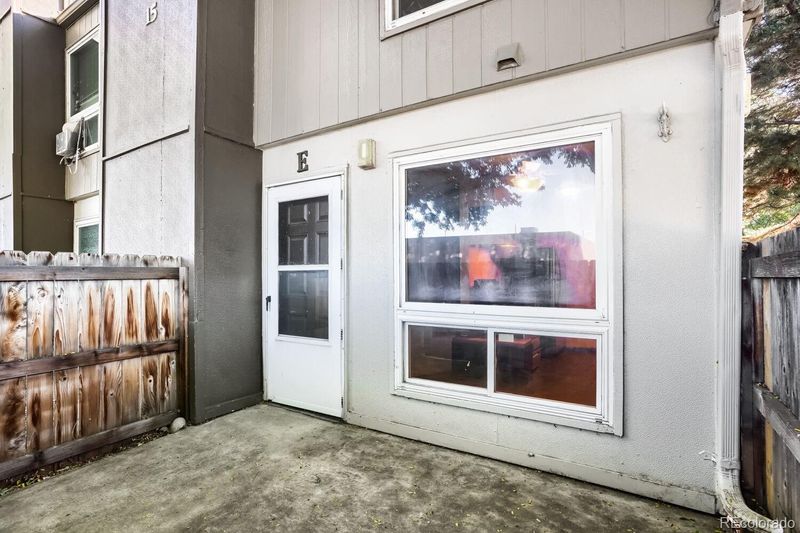 7373 W Florida Ave #E, Lakewood, CO 80232
