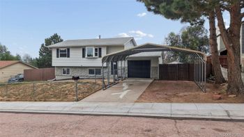 6885 Mescalero Dr, Colorado Springs, CO 80915
