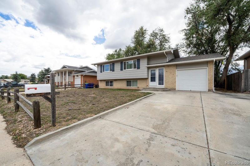45 Watson Blvd, Colorado Springs, CO 80911
