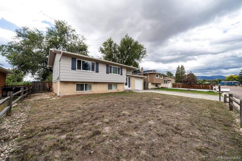 45 Watson Blvd, Colorado Springs, CO 80911