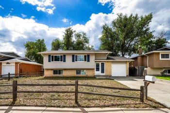 45 Watson Blvd, Colorado Springs, CO 80911