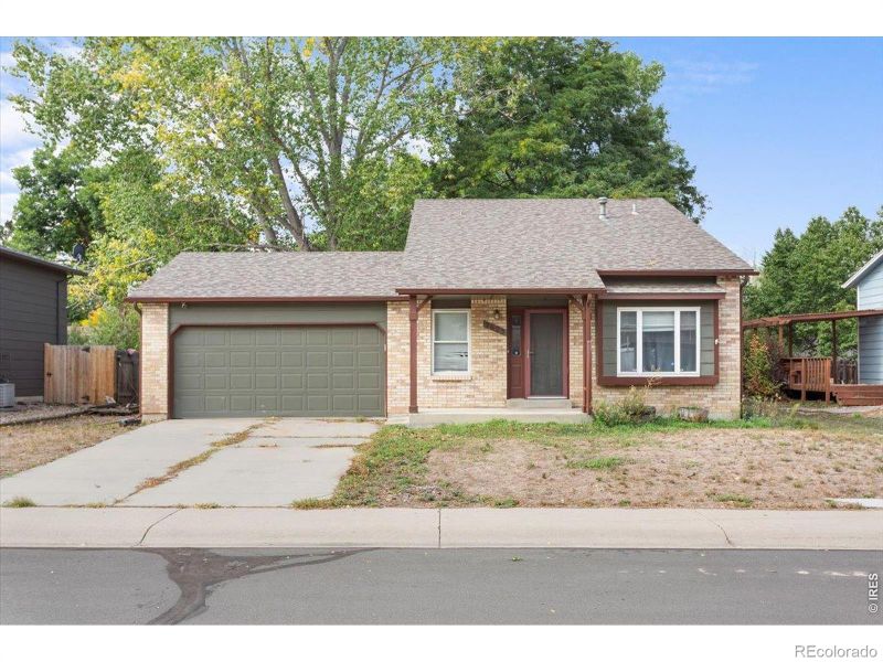2625 Wapiti Rd, Fort Collins, CO 80525