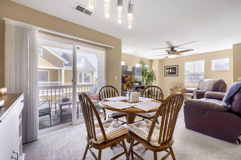 11947 Riverstone Cir #7A, Commerce City, CO 80640