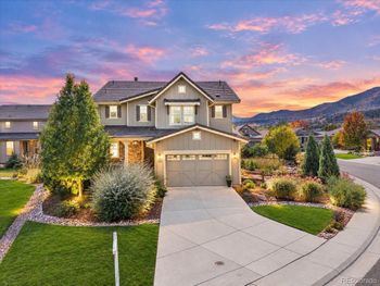 15934 Burrowing Owl Ct, Morrison, CO 80465
