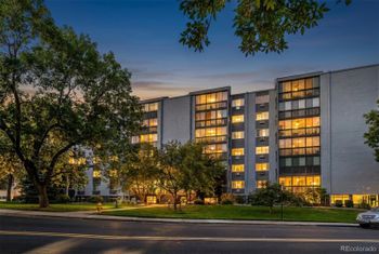 3465 S Poplar St #101, Denver, CO 80224