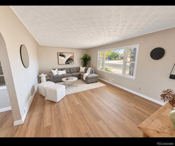 820 35th Avenue Ct, Greeley, CO 80634