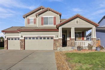 11757 Idalia St, Commerce City, CO 80022