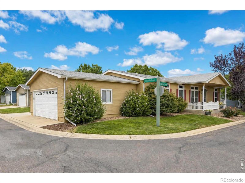7821 St Vrain Dr, Frederick, CO 80530