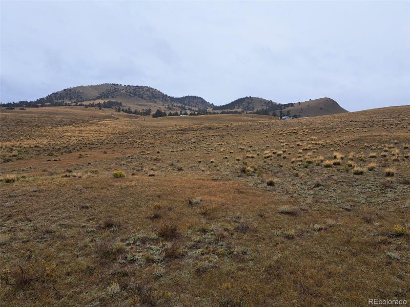 2465 S Meadow Dr, Como, CO 80432