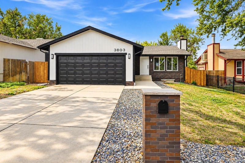 3803 S Ouray Way, Aurora, CO 80013