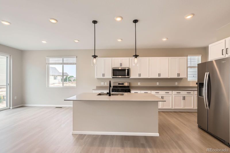4231 Crestone Peak St, Brighton, CO 80601