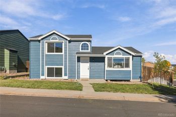 5803 Whitechapel St, Castle Rock, CO 80104