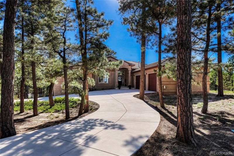 17180 Colonial Park Dr, Monument, CO 80132