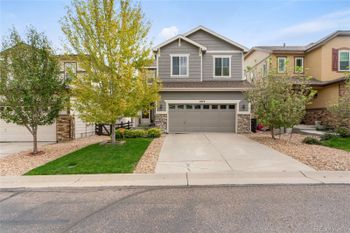 4879 S Picadilly Ct, Aurora, CO 80015