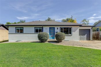 1932 S Michigan Way, Denver, CO 80219