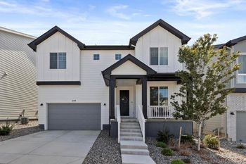 459 Welded Tuff Trl, Castle Rock, CO 80104