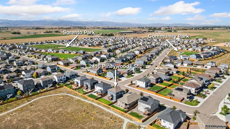 2410 Pineywoods St, Mead, CO 80542
