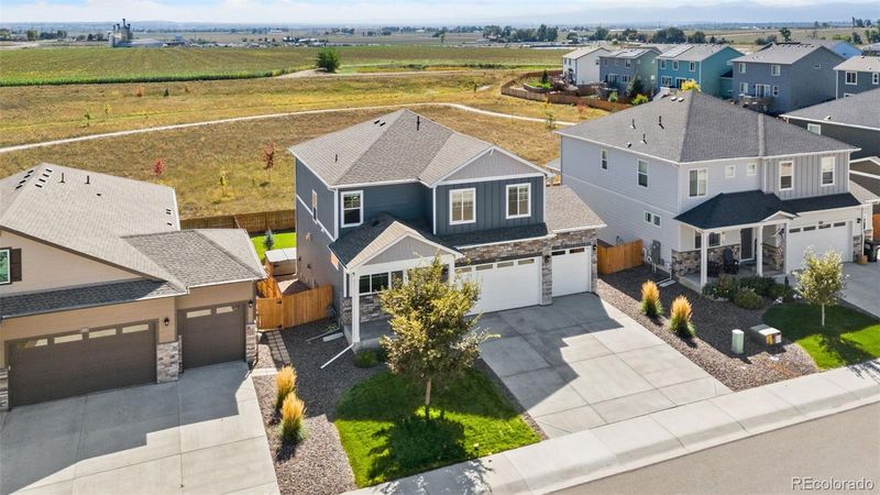 2410 Pineywoods St, Mead, CO 80542