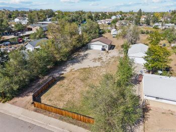 2509 W Harvard Ave, Denver, CO 80219