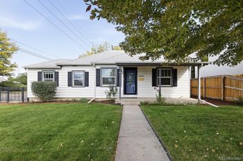 1800 S Steele St, Denver, CO 80210