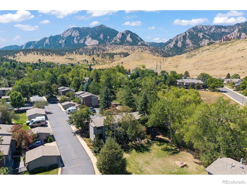 1325 Bear Mountain Dr #D, Boulder, CO 80305