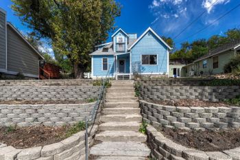 1213 W Bijou St, Colorado Springs, CO 80904