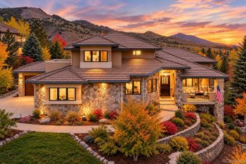 17071 Snow Creek Ln, Morrison, CO 80465