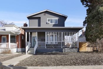 768 S Lincoln St, Denver, CO 80209