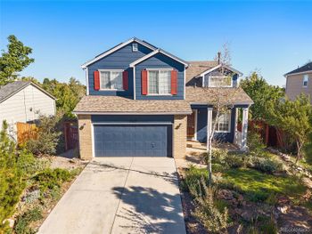 4903 Parsons Way, Castle Rock, CO 80104