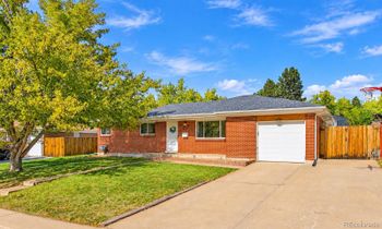 8561 E Briarwood Blvd, Centennial, CO 80112