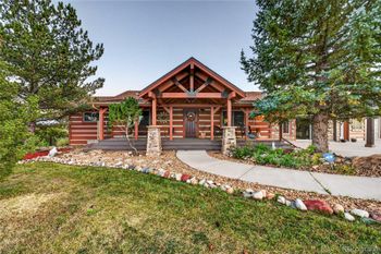 11152 E Folsom Point Ln, Franktown, CO 80116